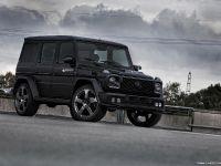 Prior Design Mercedes-Benz G-Class W463 (2013) - picture 2 of 16