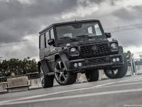 Prior Design Mercedes-Benz G-Class W463 (2013) - picture 3 of 16