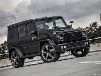 Prior Design Mercedes-Benz G-Class W463 (2013) - picture 4 of 16