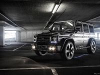 Prior Design Mercedes-Benz G-Class W463 (2013) - picture 6 of 16