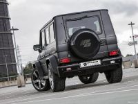 Prior Design Mercedes-Benz G-Class W463 (2013)