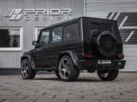 Prior Design Mercedes-Benz G-Class W463 (2013)