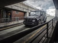Prior Design Mercedes-Benz G-Class W463 (2013) - picture 11 of 16