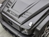 Prior Design Mercedes-Benz G-Class W463 (2013)