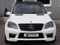 Prior Design Mercedes-Benz M-Class W164 (2012) - picture 1 of 8