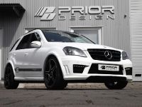 Prior Design Mercedes-Benz M-Class W164 (2012) - picture 2 of 8