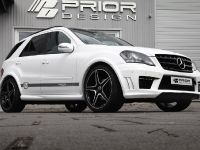 Prior Design Mercedes-Benz M-Class W164 (2012) - picture 3 of 8