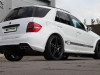 Prior Design Mercedes-Benz M-Class W164 (2012) - picture 6 of 8