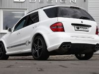 Prior Design Mercedes-Benz M-Class W164 (2012) - picture 7 of 8