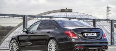 Prior-Design Mercedes-Benz S-Class W222 (2014) - picture 4 of 18