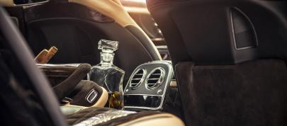 Prior-Design Mercedes-Benz S-Class W222 (2014) - picture 7 of 18