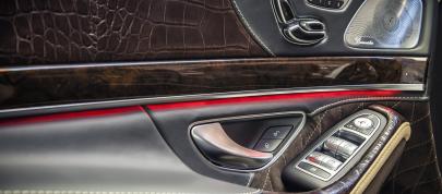 Prior-Design Mercedes-Benz S-Class W222 (2014) - picture 12 of 18