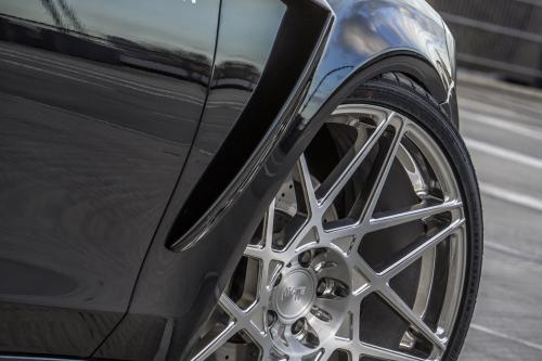 Prior-Design Mercedes-Benz S-Class W222 (2014) - picture 16 of 18