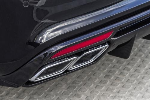Prior-Design Mercedes-Benz S-Class W222 (2014) - picture 17 of 18