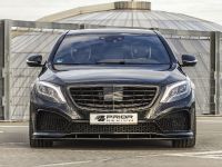 Prior-Design Mercedes-Benz S-Class W222 (2014) - picture 1 of 18