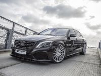 Prior-Design Mercedes-Benz S-Class W222 (2014) - picture 2 of 18