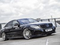 Prior-Design Mercedes-Benz S-Class W222 (2014) - picture 3 of 18