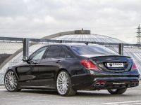 Prior-Design Mercedes-Benz S-Class W222 (2014) - picture 4 of 18