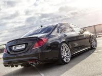 Prior-Design Mercedes-Benz S-Class W222 (2014) - picture 5 of 18