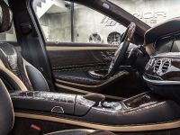 Prior-Design Mercedes-Benz S-Class W222 (2014) - picture 6 of 18