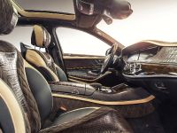 Prior-Design Mercedes-Benz S-Class W222 (2014) - picture 8 of 18