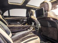 Prior-Design Mercedes-Benz S-Class W222 (2014)