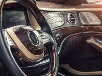 Prior-Design Mercedes-Benz S-Class W222 (2014)