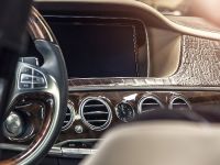 Prior-Design Mercedes-Benz S-Class W222 (2014)