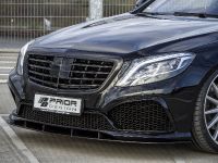 Prior-Design Mercedes-Benz S-Class W222 (2014) - picture 14 of 18