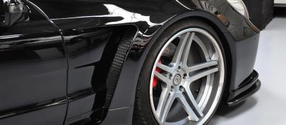 Prior Design Mercedes-Benz SL R230 Black Edition (2011) - picture 23 of 24