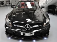 Prior Design Mercedes-Benz SL R230 Black Edition (2011) - picture 2 of 24