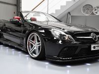 Prior Design Mercedes-Benz SL R230 Black Edition (2011) - picture 4 of 24