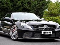 Prior Design Mercedes-Benz SL R230 Black Edition (2011) - picture 6 of 24