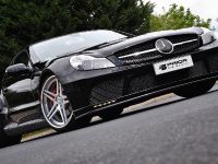 Prior Design Mercedes-Benz SL R230 Black Edition (2011) - picture 7 of 24