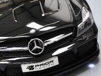 Prior Design Mercedes-Benz SL R230 Black Edition (2011)