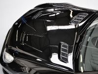 Prior Design Mercedes-Benz SL R230 Black Edition (2011)