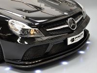 Prior Design Mercedes-Benz SL R230 Black Edition (2011) - picture 11 of 24
