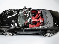 Prior Design Mercedes-Benz SL R230 Black Edition (2011)