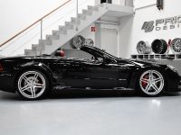 Prior Design Mercedes-Benz SL R230 Black Edition (2011)
