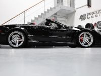 Prior Design Mercedes-Benz SL R230 Black Edition (2011)