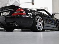 Prior Design Mercedes-Benz SL R230 Black Edition (2011)