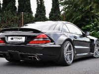 Prior Design Mercedes-Benz SL R230 Black Edition (2011)