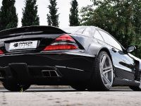 Prior Design Mercedes-Benz SL R230 Black Edition (2011)
