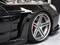 Prior Design Mercedes-Benz SL R230 Black Edition (2011)