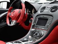 Prior Design Mercedes-Benz SL R230 Black Edition (2011)