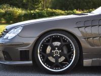 Prior Design Mercedes-Benz SL R230 styling kit (2009)