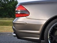 Prior Design Mercedes-Benz SL R230 styling kit (2009) - picture 3 of 13