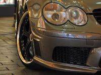 Prior Design Mercedes-Benz SL R230 styling kit (2009) - picture 5 of 13