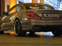 Prior Design Mercedes-Benz SL R230 styling kit (2009)