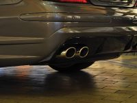 Prior Design Mercedes-Benz SL R230 styling kit (2009)